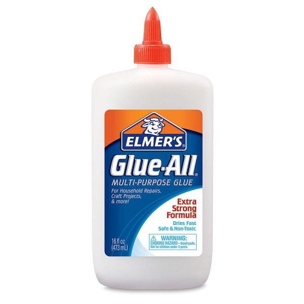 Kids’ Glue |   GlueAll Glue Kids' Glue