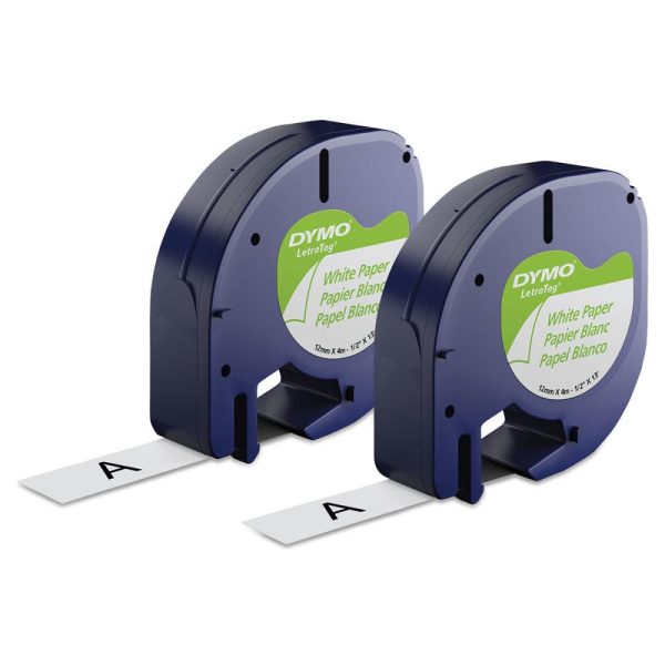 Labels and Label Makers |   LetraTag Label Tape Office Supplies Labels & Label Makers