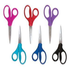 Scissors and Shears |   Graduate Scissors Office Supplies Scissors & Shears