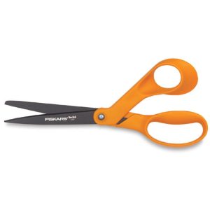 Scissors and Shears |   NonStick Scissors Office Supplies Scissors & Shears