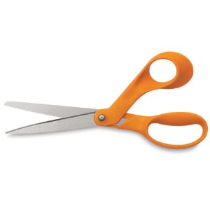 Scissors and Shears |   Premier 8 Bent Scissors Office Supplies Scissors & Shears