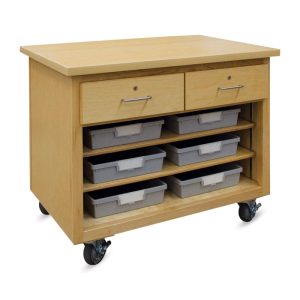 Art Storage Cabinets |   Project Support Cabinets Art Storage & Organization Art Storage Cabinets