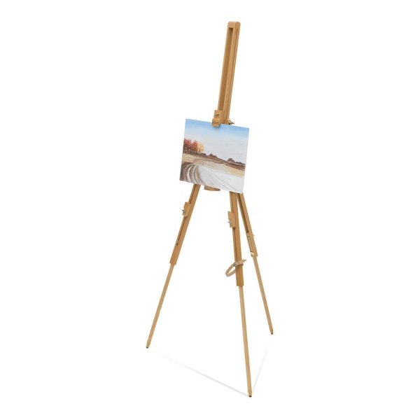 French and Plein Air Easels |   JB10 Field Easel French & Plein Air Easels French & Plein Air Easels