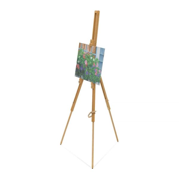 French and Plein Air Easels |   JB10 Field Easel French & Plein Air Easels French & Plein Air Easels