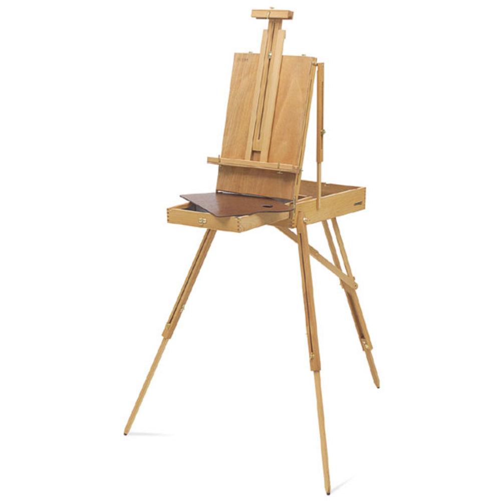 French and Plein Air Easels |   Original French Easel French & Plein Air Easels French & Plein Air Easels