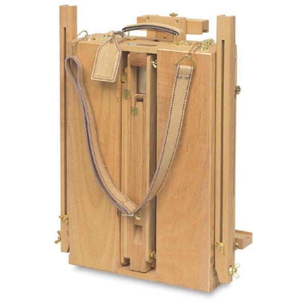 French and Plein Air Easels |   Original French Easel French & Plein Air Easels French & Plein Air Easels