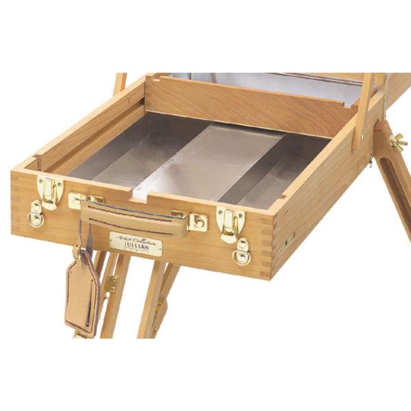 French and Plein Air Easels |   Original French Easel French & Plein Air Easels French & Plein Air Easels