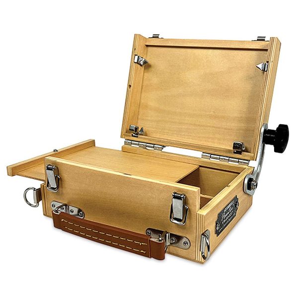 French and Plein Air Easels |   Pocket Box V40 French & Plein Air Easels French & Plein Air Easels