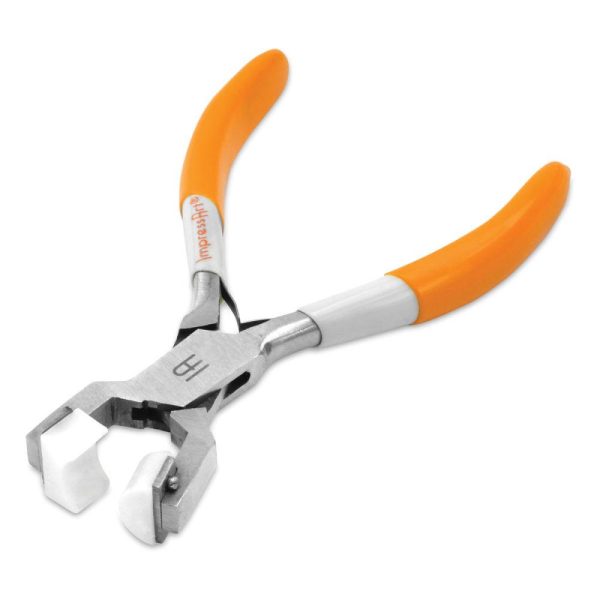 Hand Tools |   Ring Bending Pliers Hand Tools Hand Tools