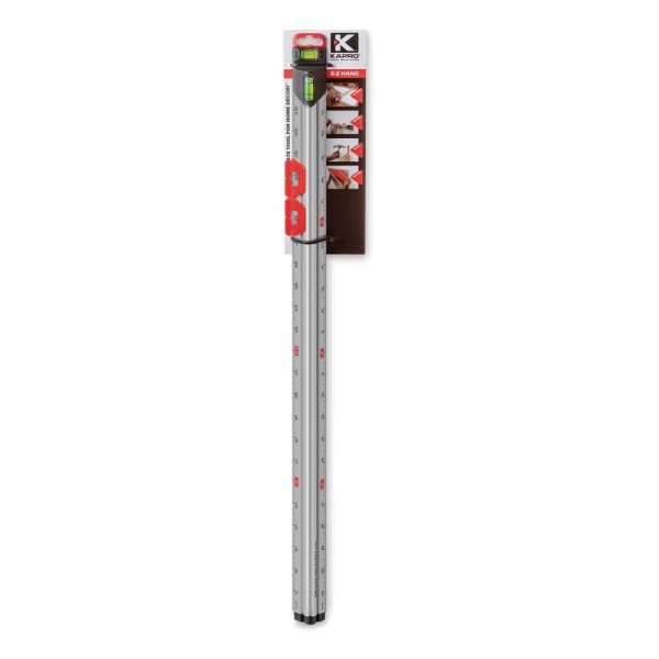 Rulers |   Tools 313 EZ Hang Ruler Office Supplies Rulers