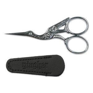 Scissors and Shears |   Stork Embroidery Scissors Office Supplies Scissors & Shears