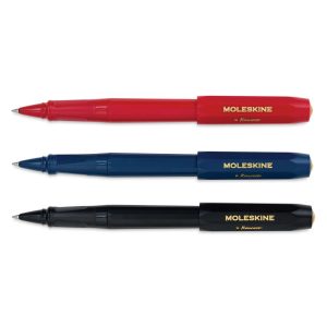 Ballpoint and Rollerball Pens |   Kaweco Rollerball Pens Ballpoint & Rollerball Pens Ballpoint & Rollerball Pens