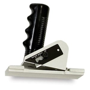 Foam Cutters |   7011 Straight Cutter Elite Cutting Tools Foam Cutters