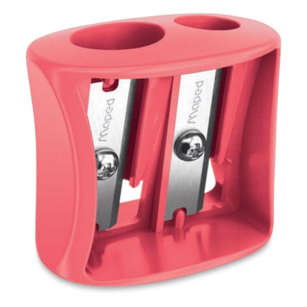 Pencil Sharpeners |   Vivo Sharpeners Office Supplies Pencil Sharpeners