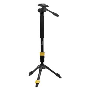 Photography Studio Lighting and Equipment |   Photo 3in1 Convertible Monopod Photography Photography Studio Lighting & Equipment