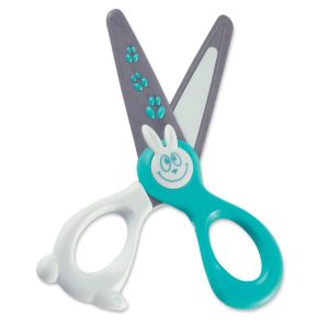 Scissors and Shears |   KidiCut Premium Safety Scissors Office Supplies Scissors & Shears