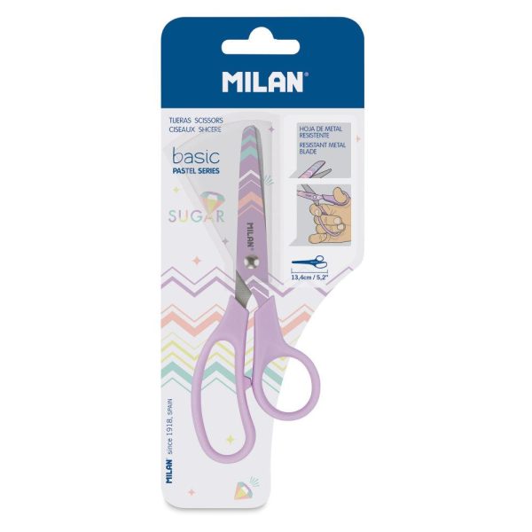 Scissors and Shears |   Pastel Basic Scissors Office Supplies Scissors & Shears